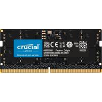 CRUCIAL NTB 16GB 4800Hz DDR5 SODIMM/1.1V/CL40 CB16GS4800E Notebook Ram